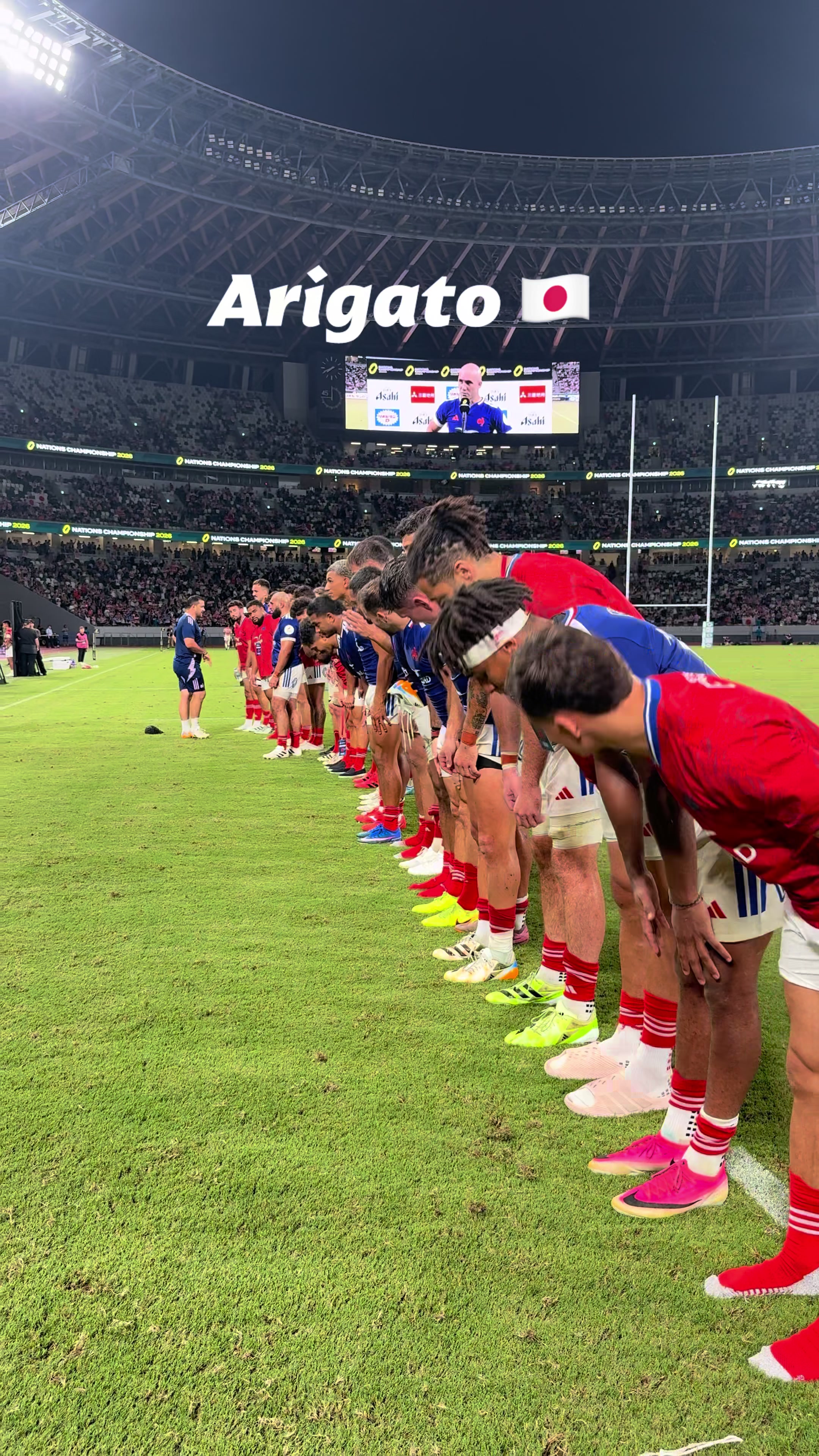 @France Rugby