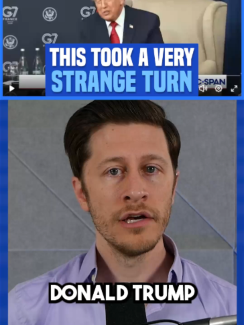 @David Pakman