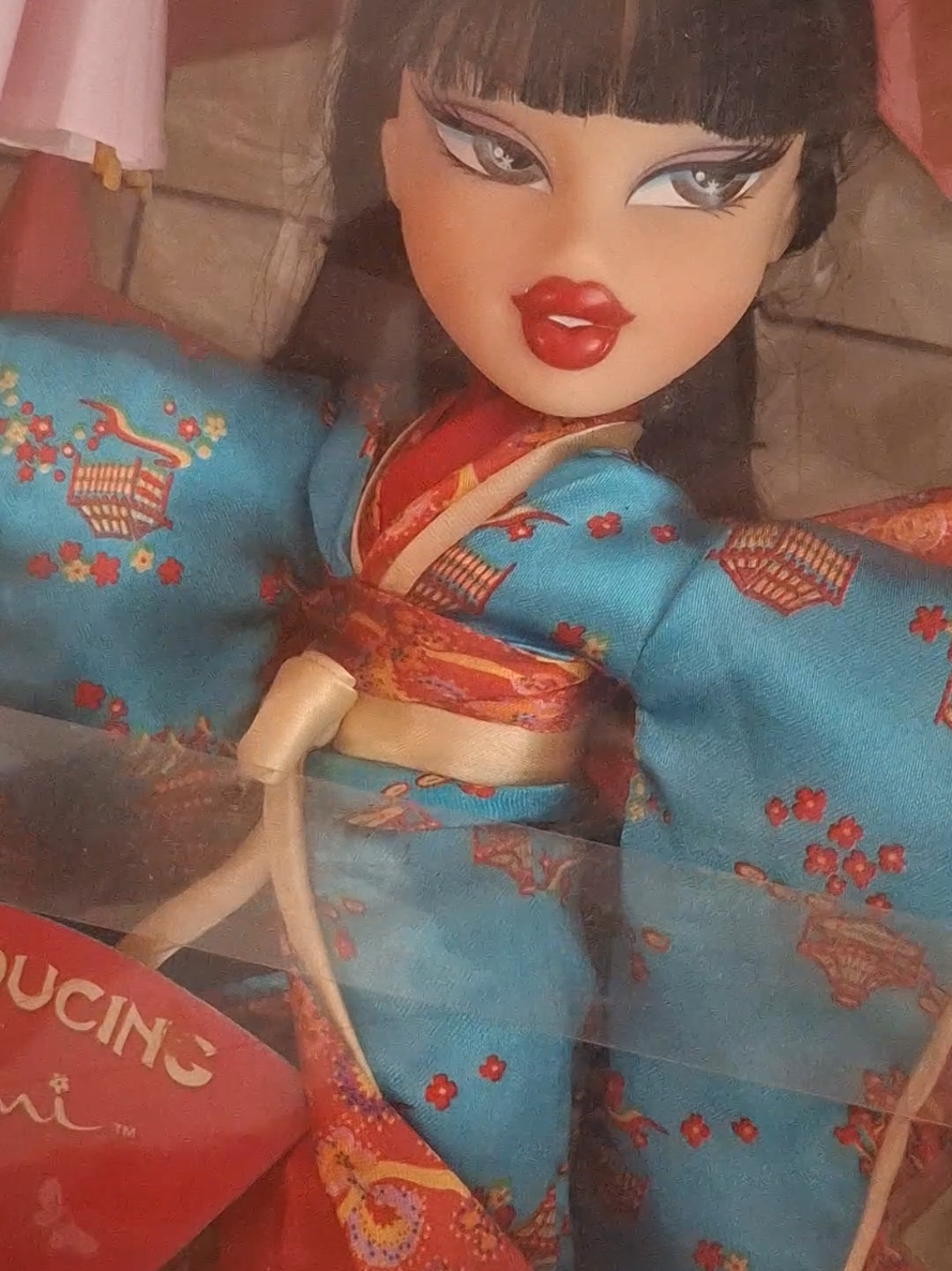 @Bratzprincessraya
