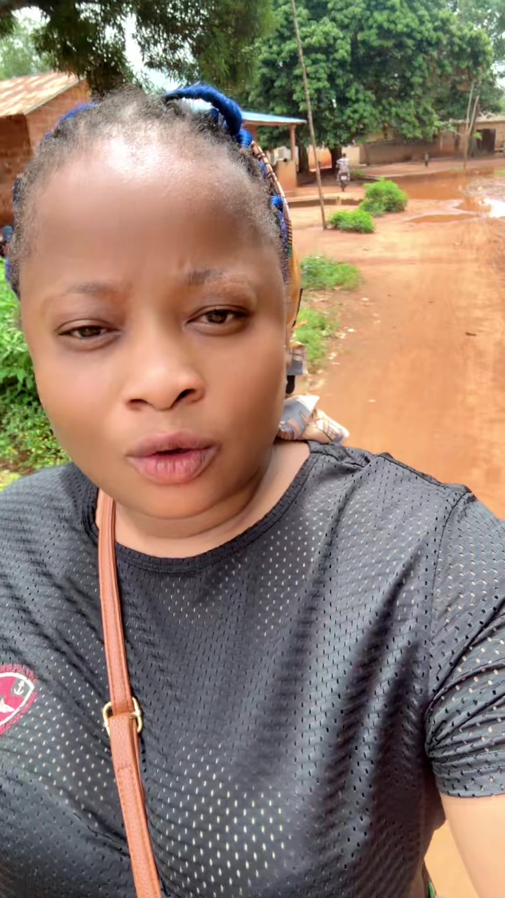 @Sandra la béninoise🇳🇬⚔️🗡️