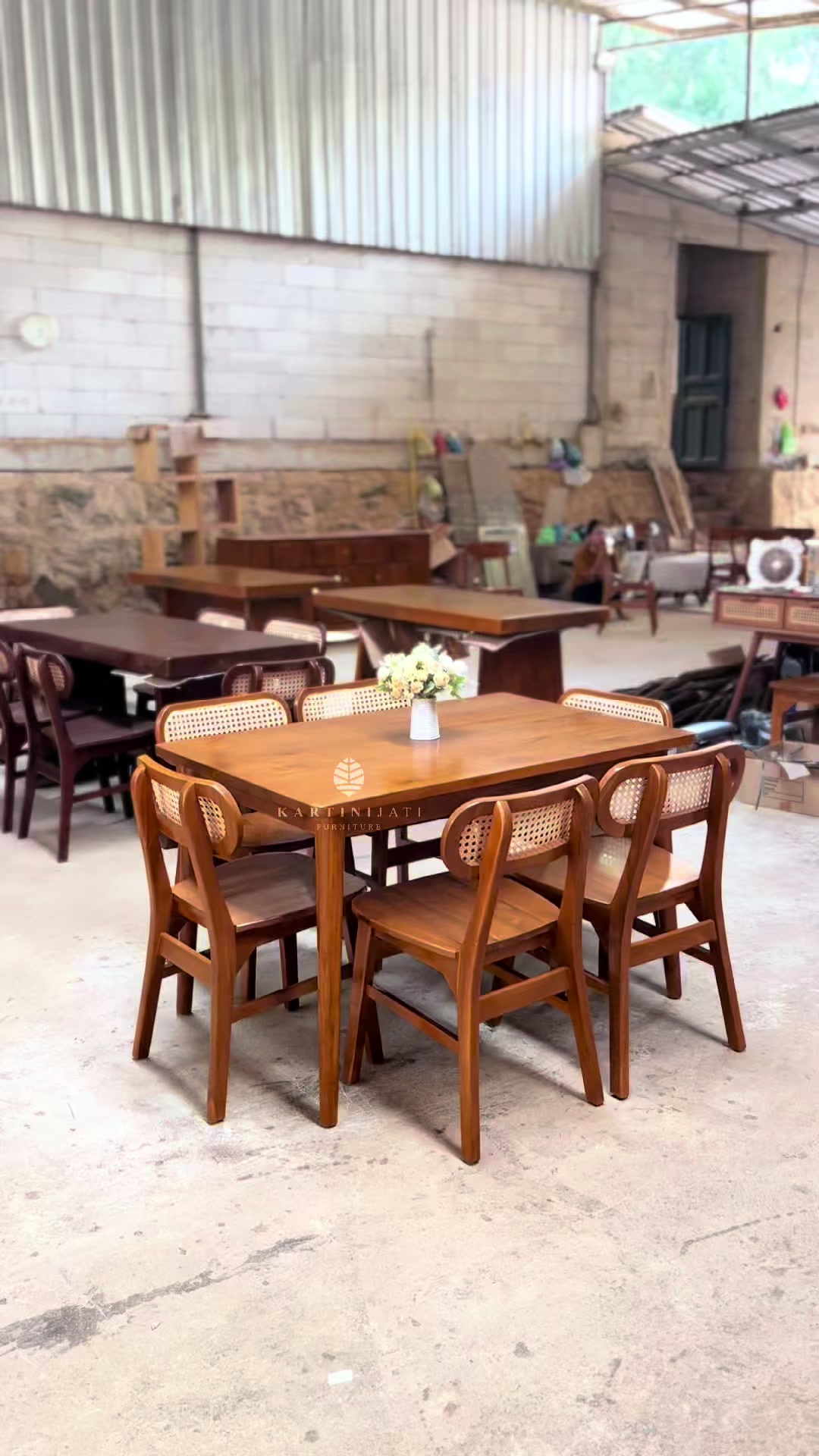 @kartini jati furniture