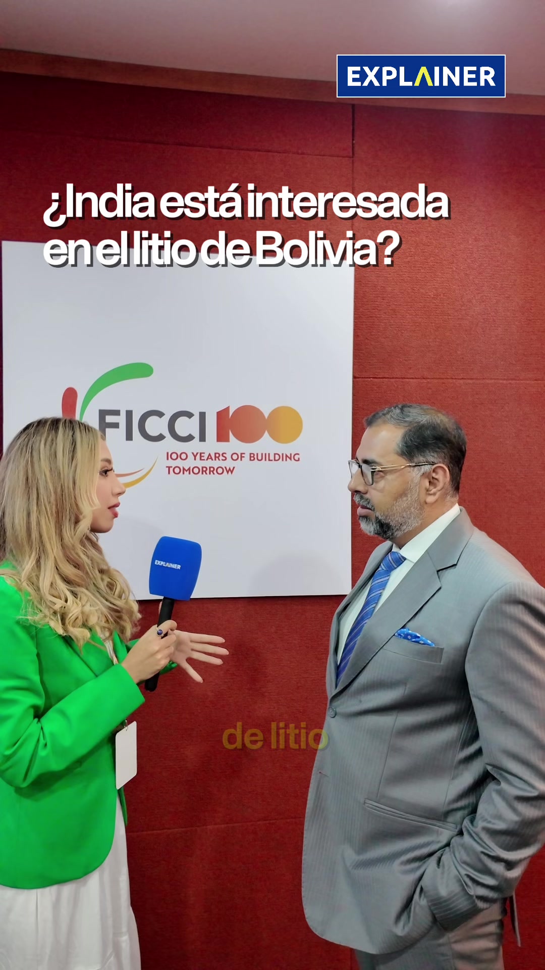 @El Explainer