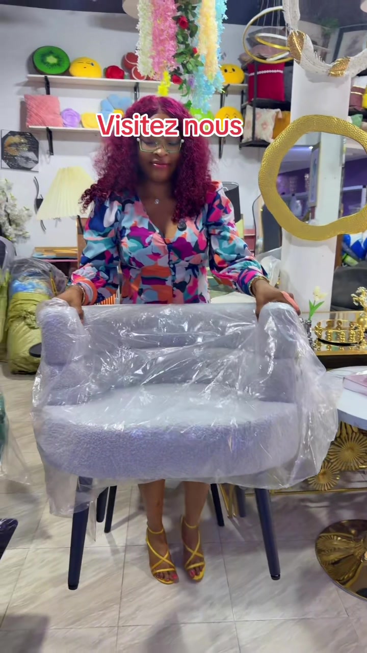 @chicbazar de VICTORIA BOUTIQUE