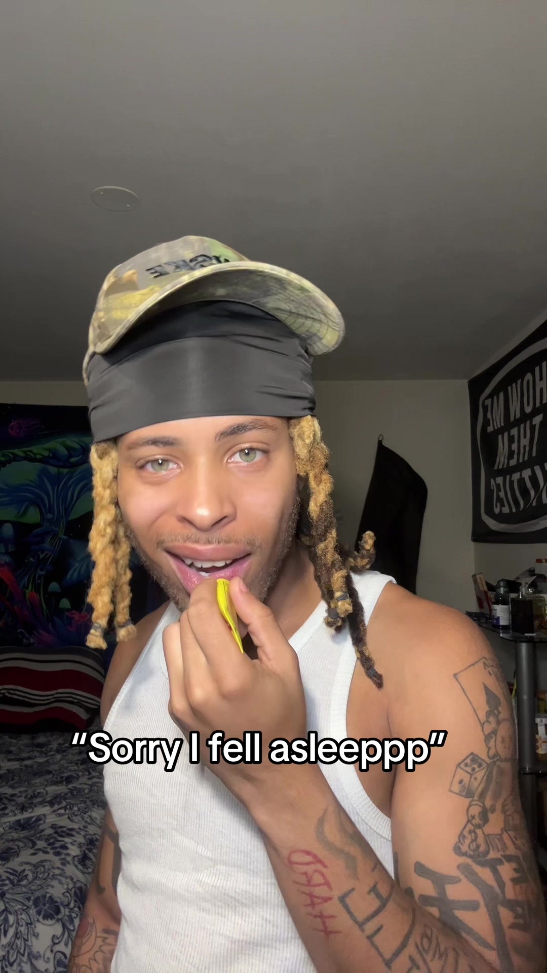 @Yb.steadytroopin