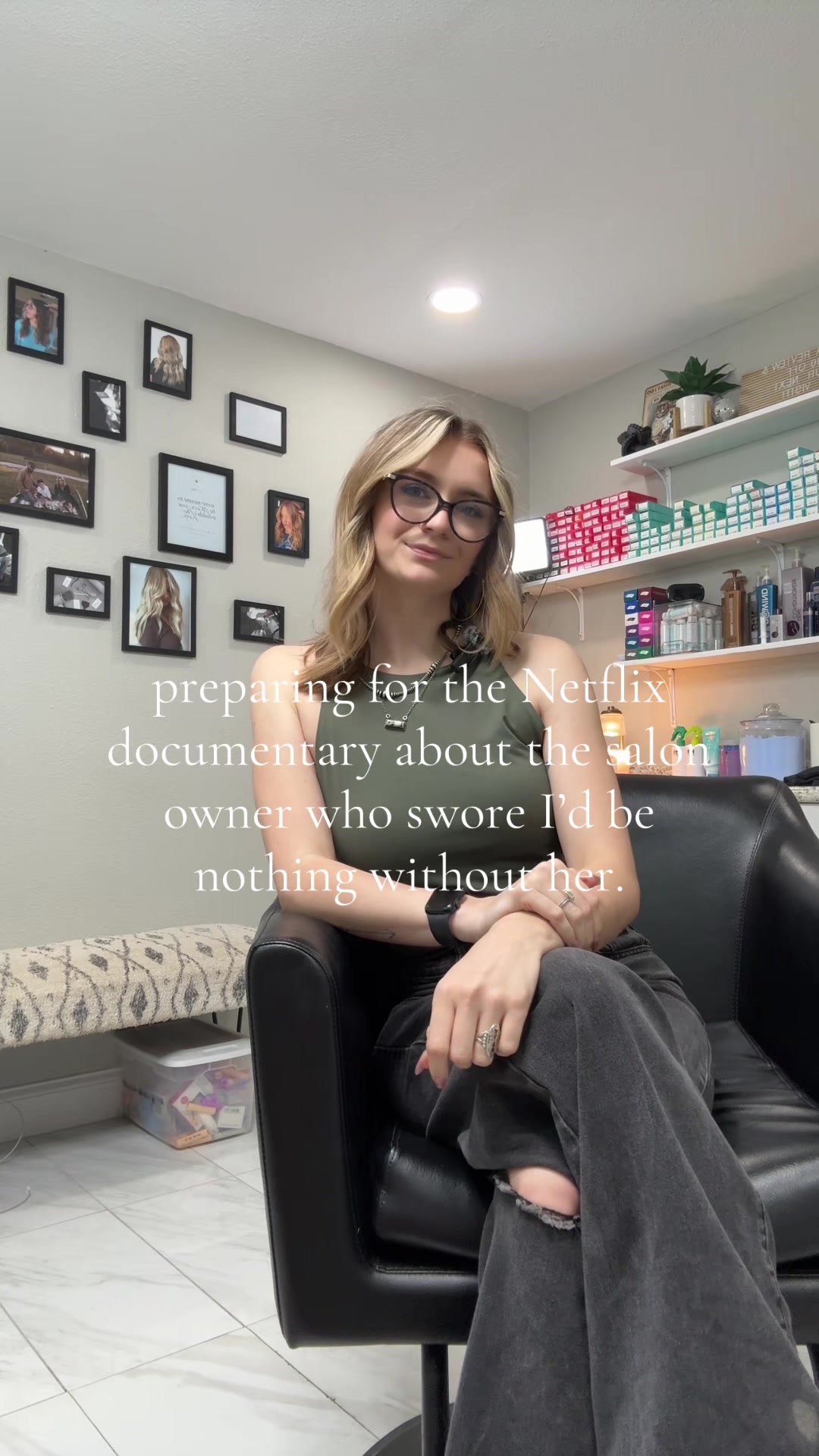 @Cambry||DFW HAIRSTYLIST
