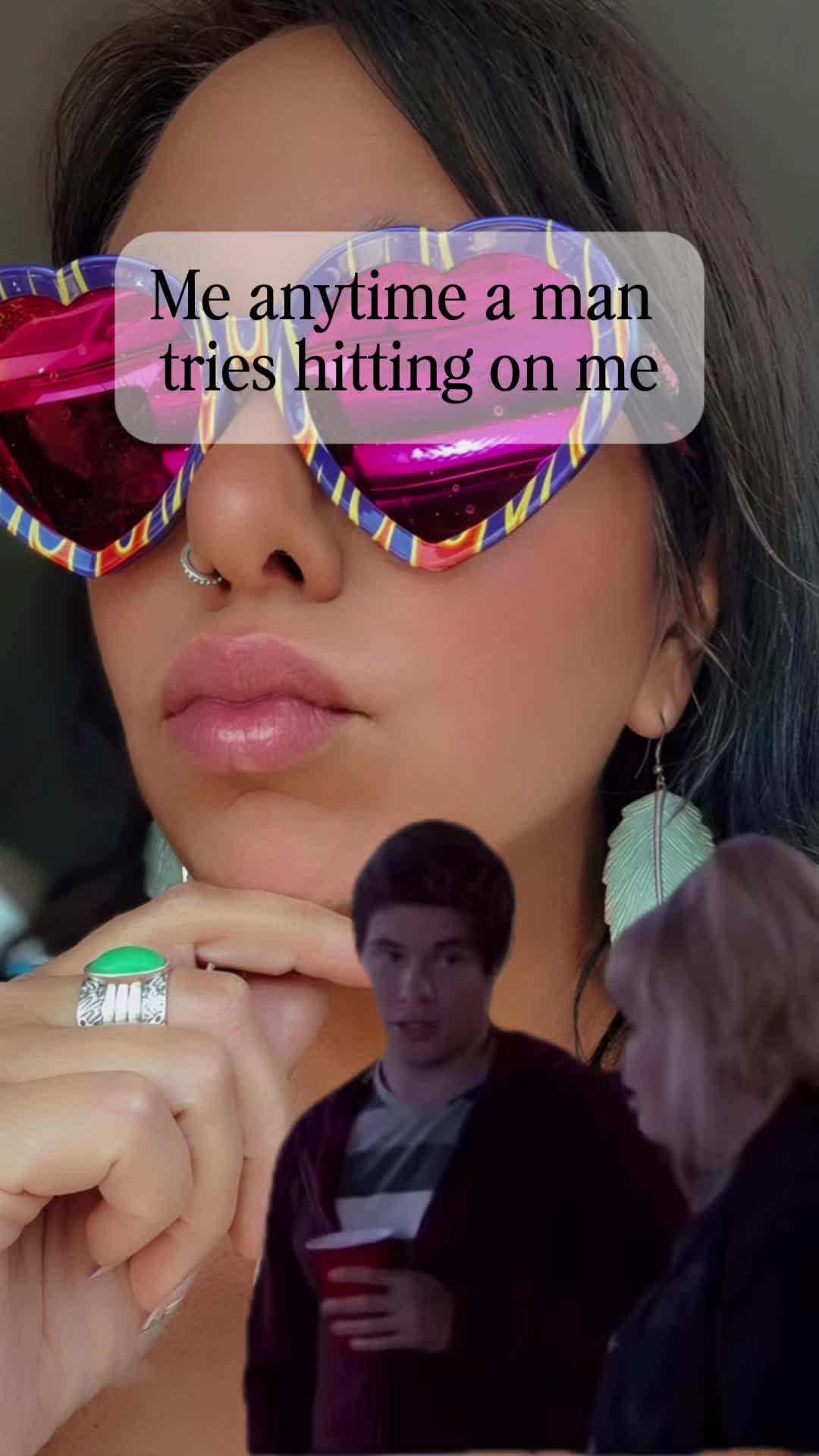 @Amy T