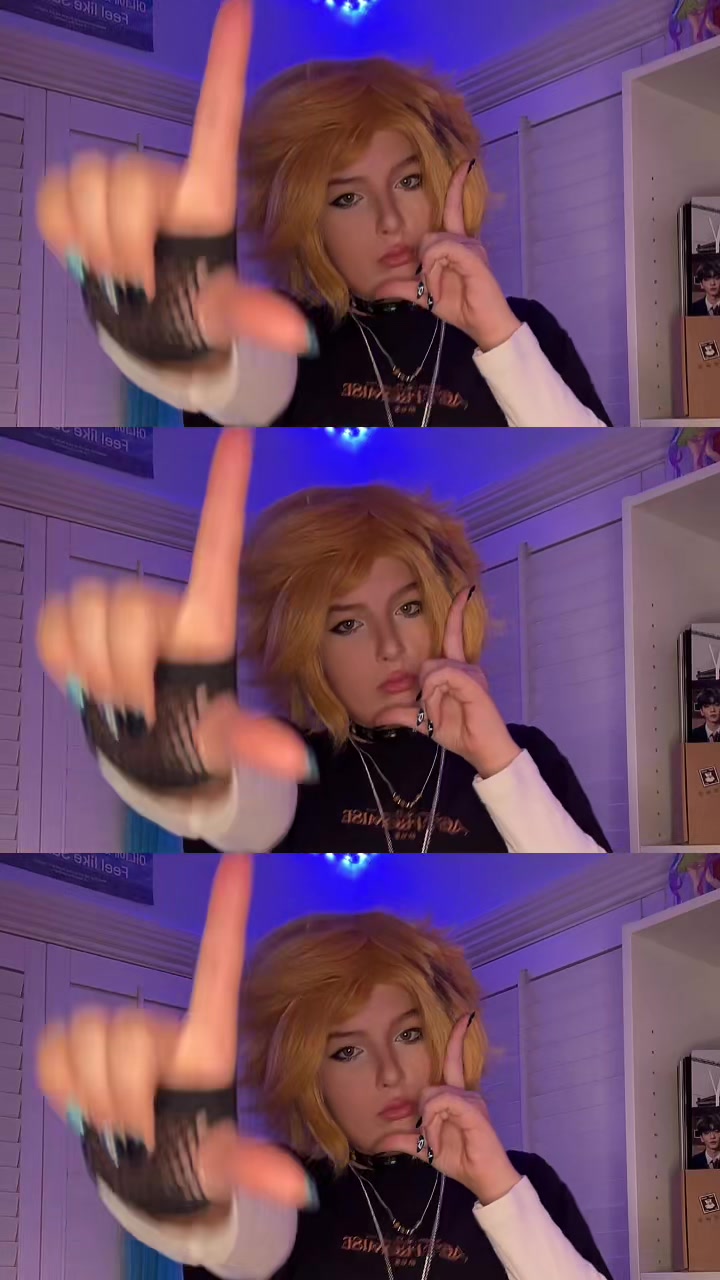 @Edie / Cole ☆