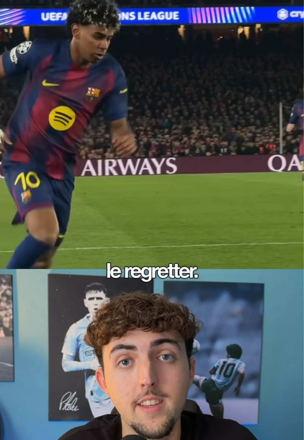@Alexis Foot