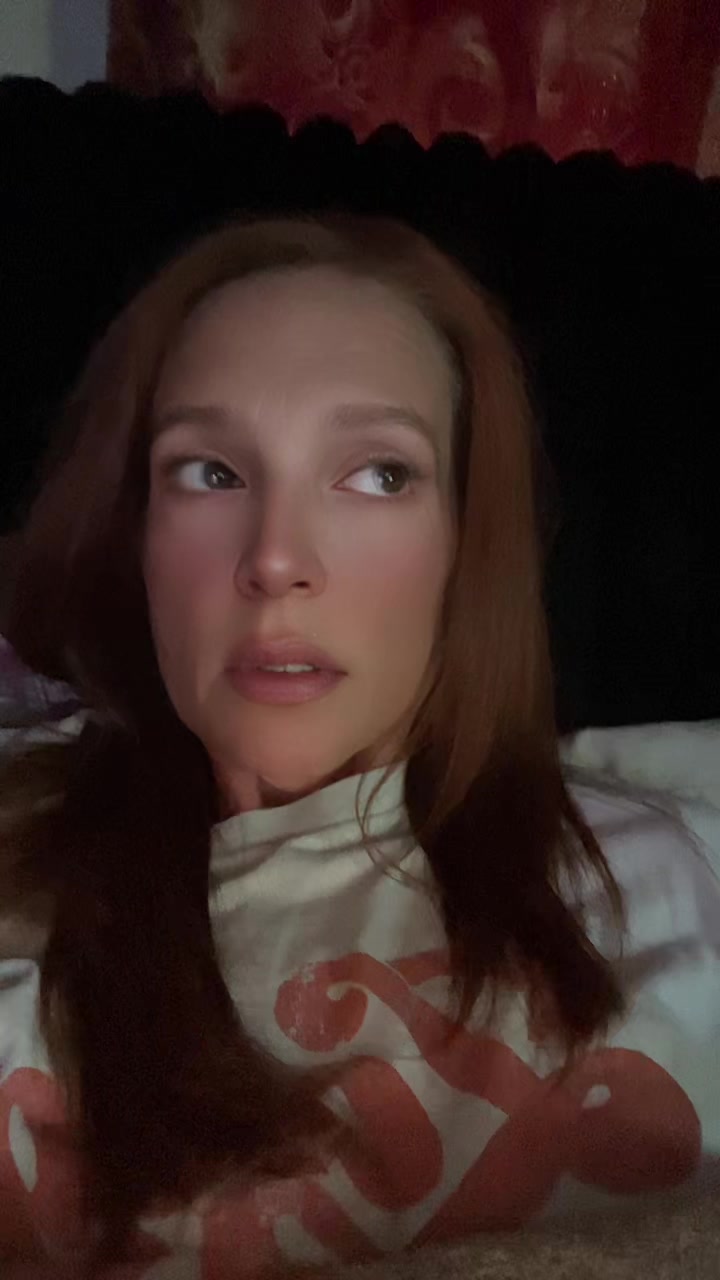 @Leann H. Thatredheadedchick