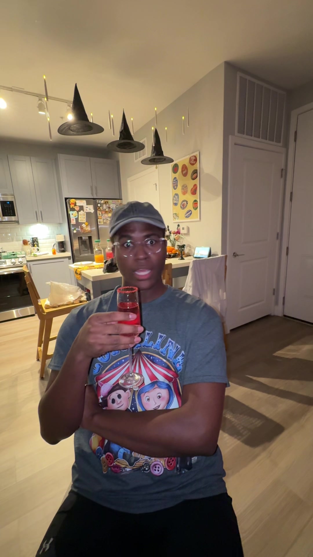 @Brett