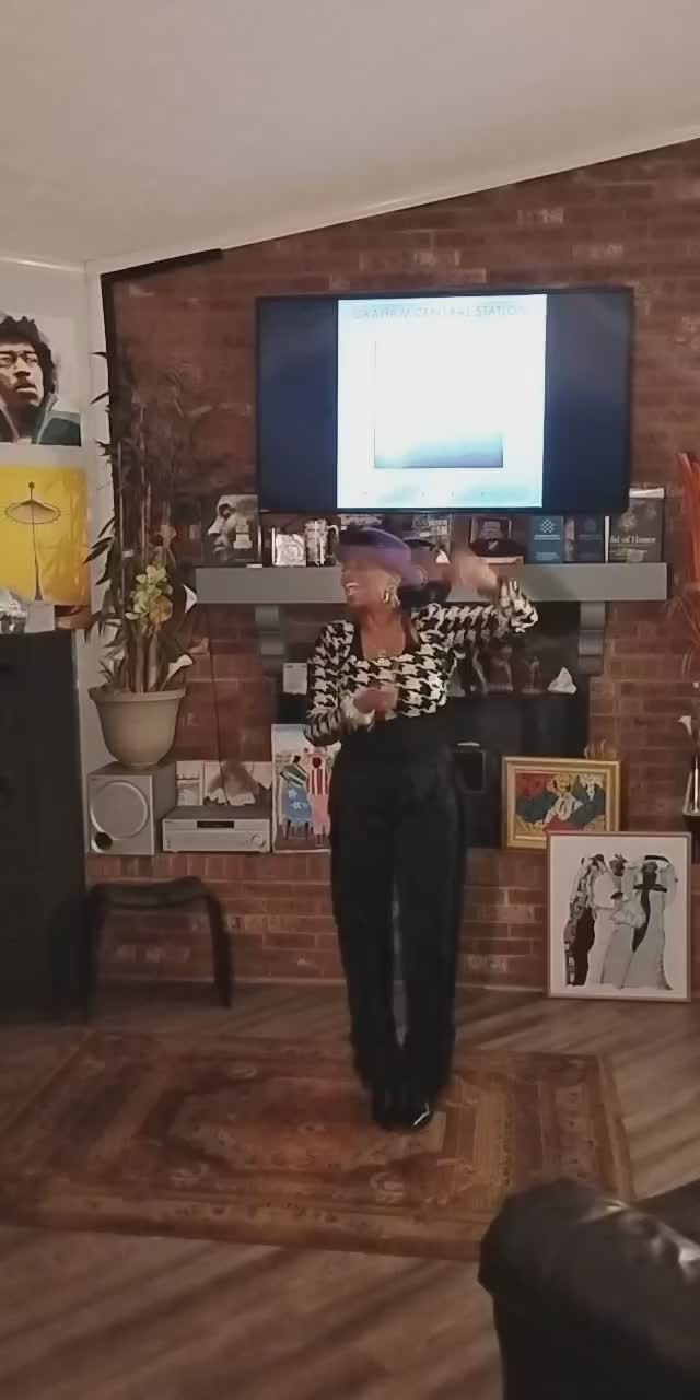 @Tonya Goldenโ