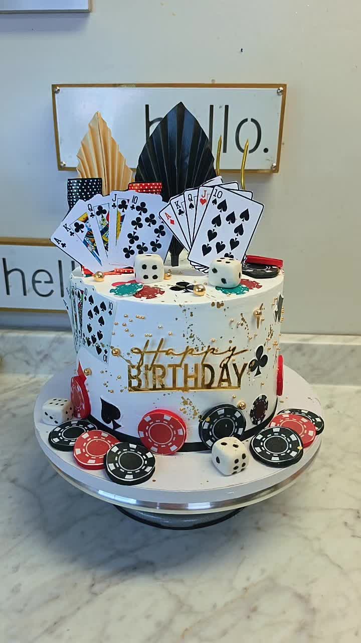@AmazingCakesByYessy