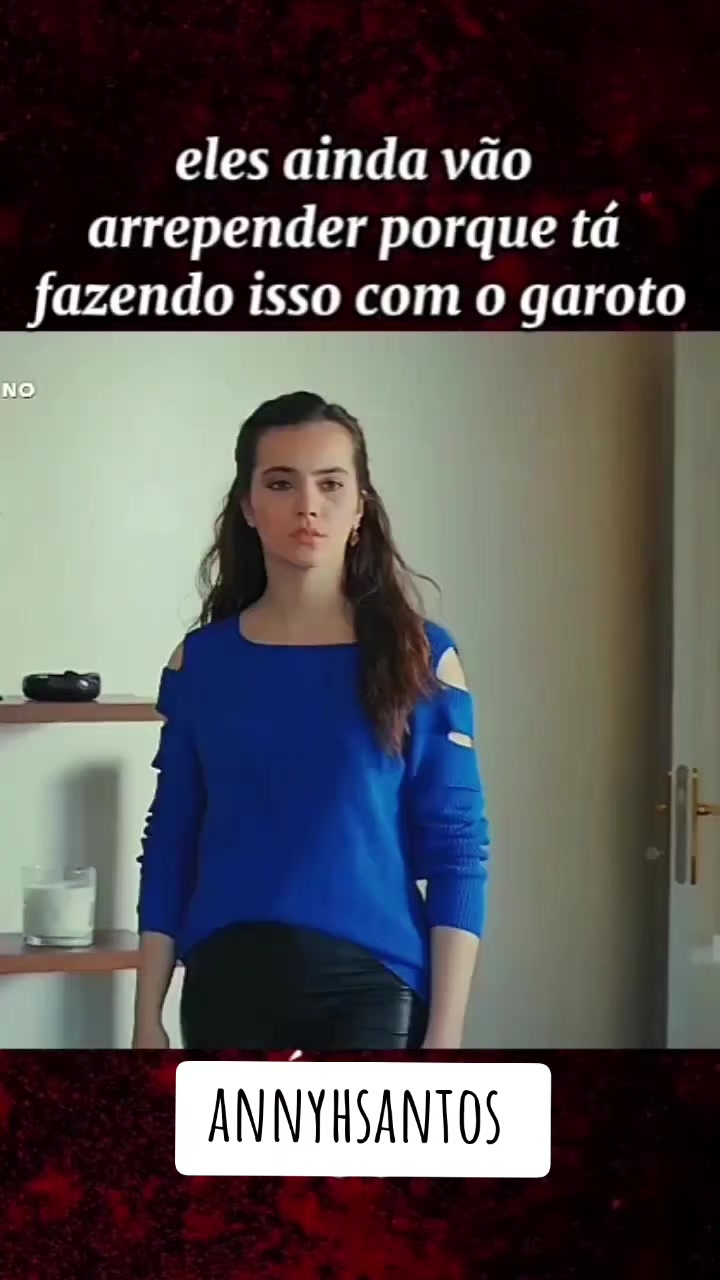 @annyh santos