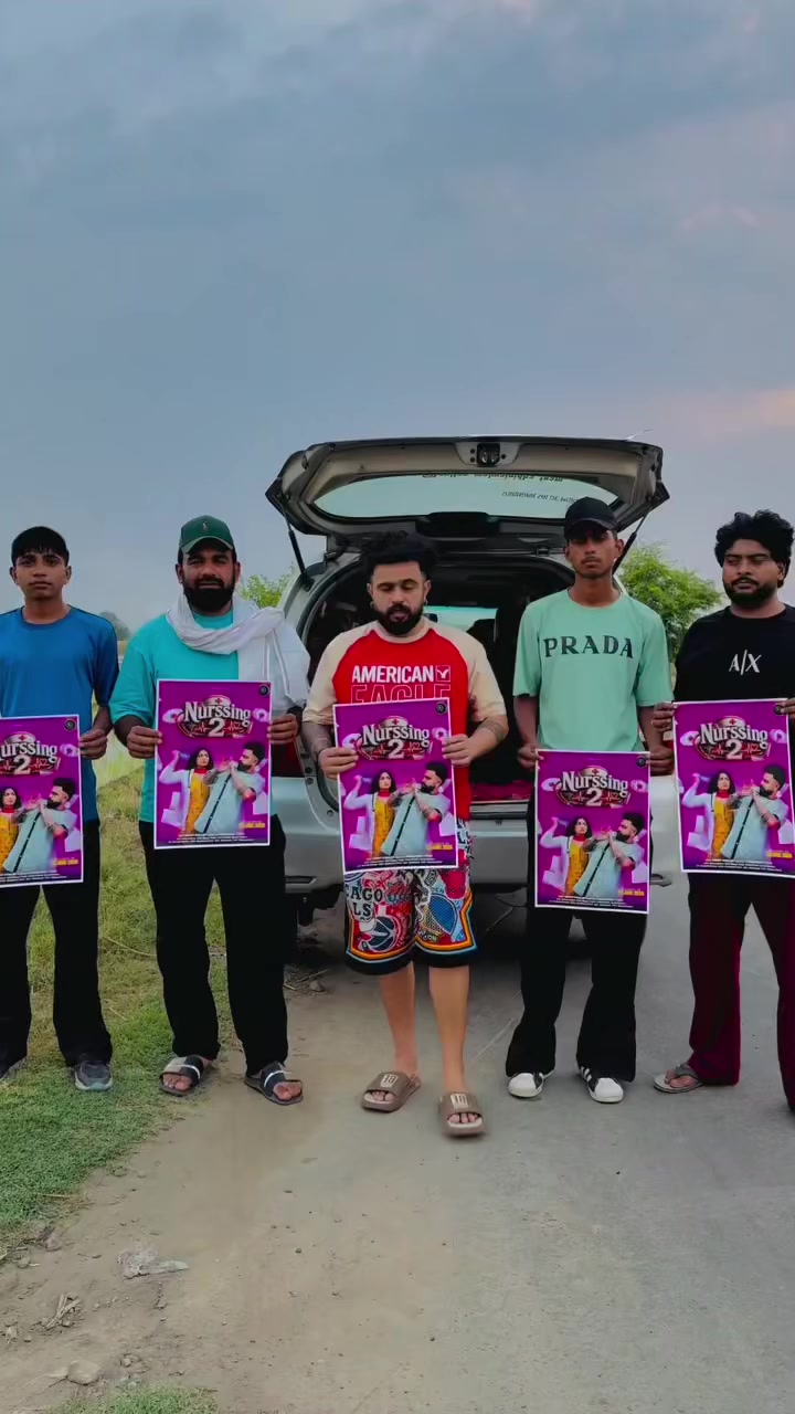 @☬ ਮੁੰਡਾ ਸਰਦਾਰਾਂ ਦਾ ☬🚩