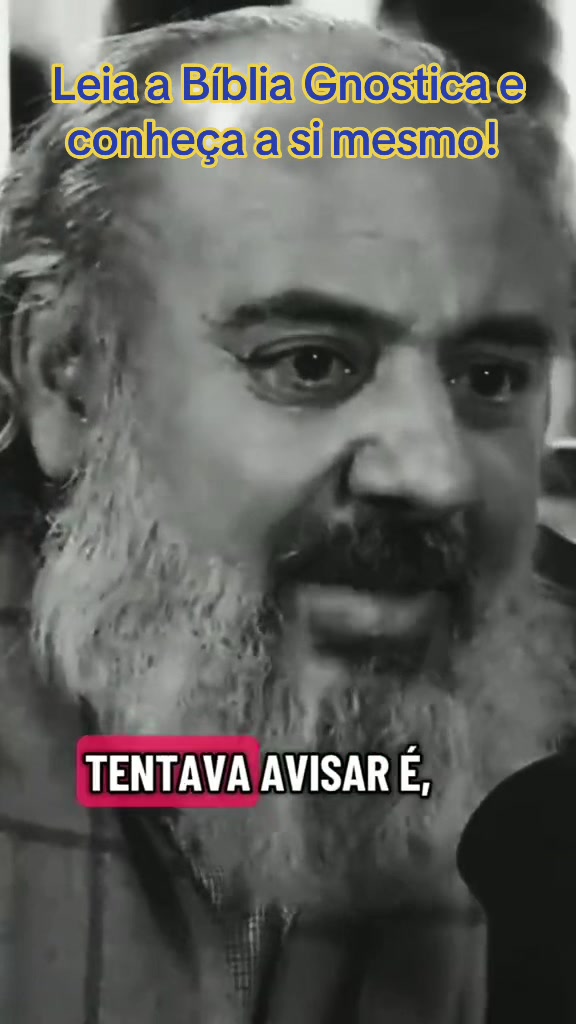 @B&iacute;blia Gnostica Proibida