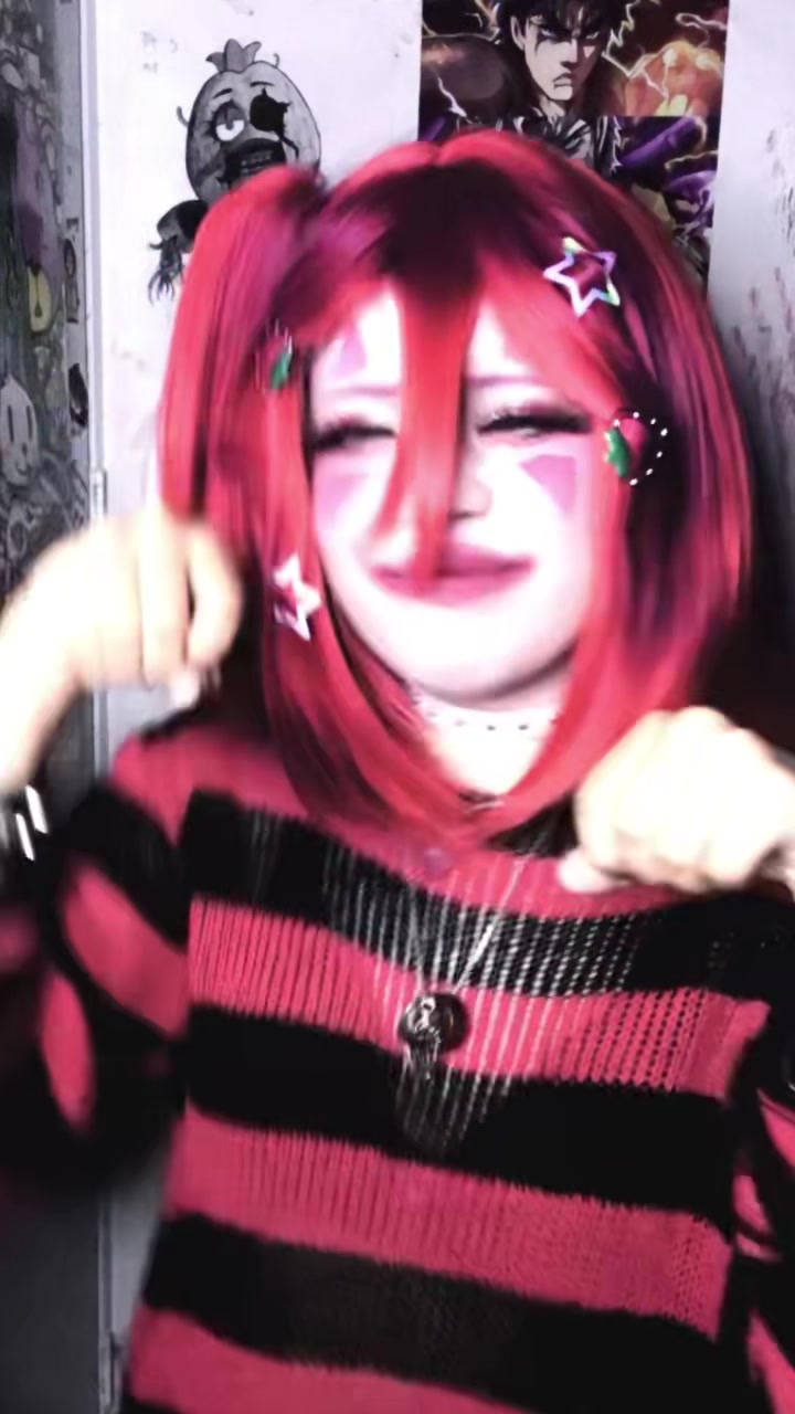 @Robin (Kurt Cobain's version)