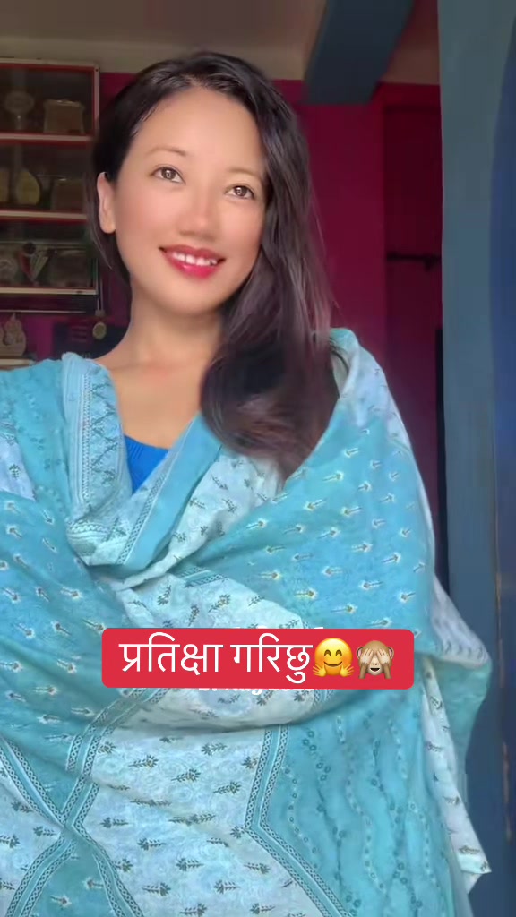 @Ritu Thapa