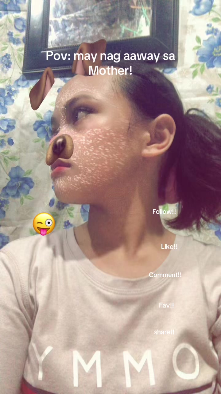 @Collenren Caminoy