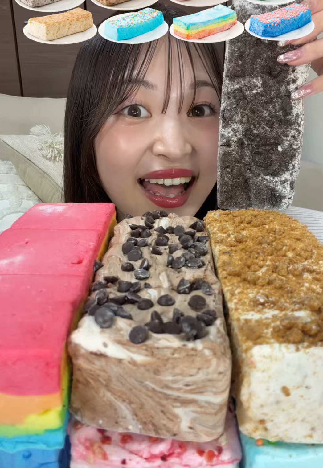 @大喰らいちはるん(自称)