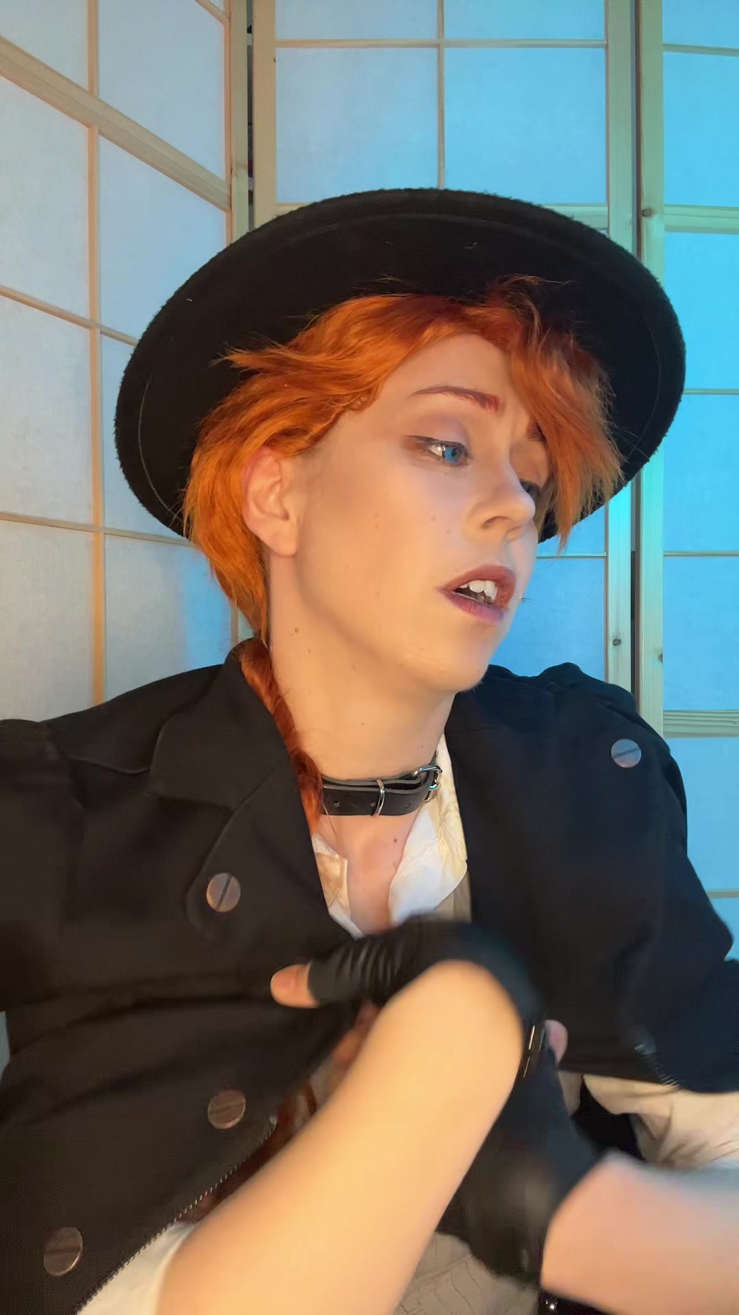 @BungouStrayNyx