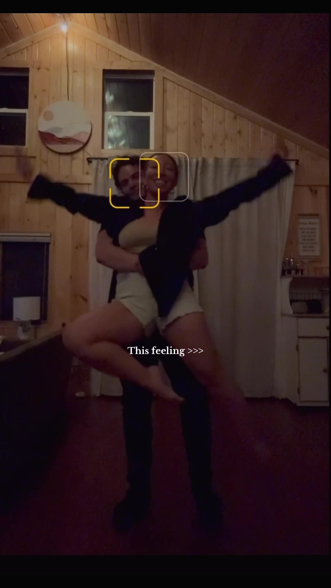 @Charibriannagrant