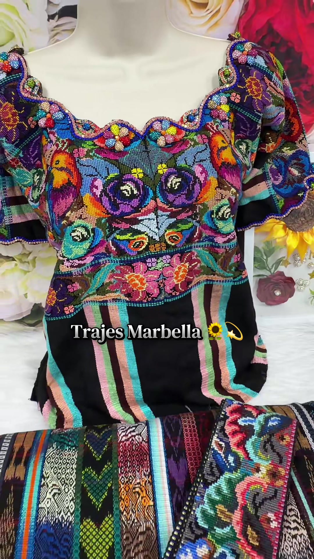 @Trajes Marbella 🌻🇺🇸🌻