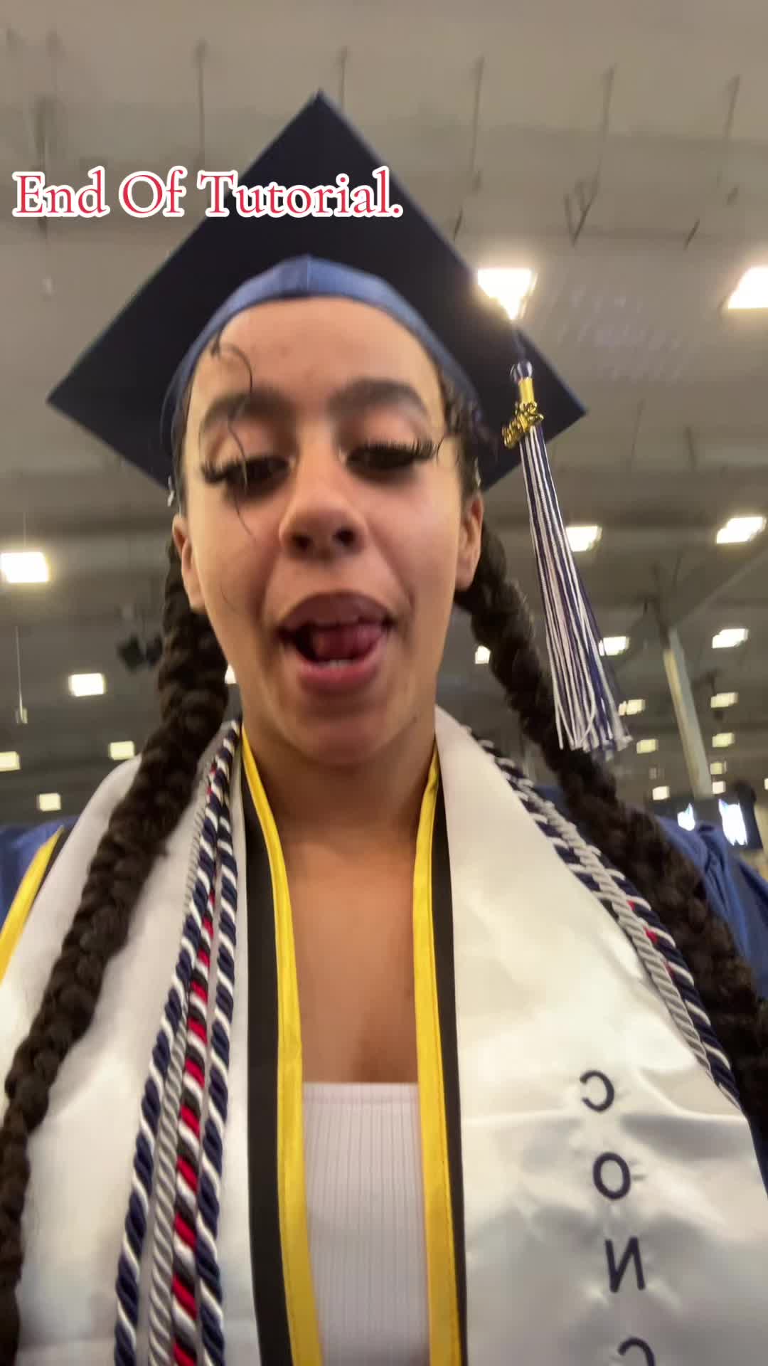 @Alissa Vaughn