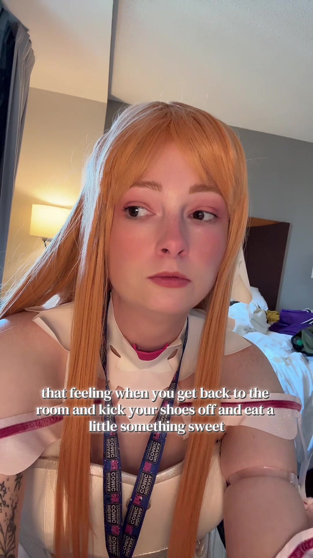 @Audrey