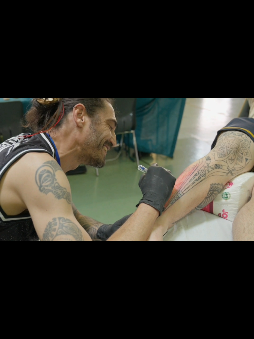 @Havaii Art Tattoo