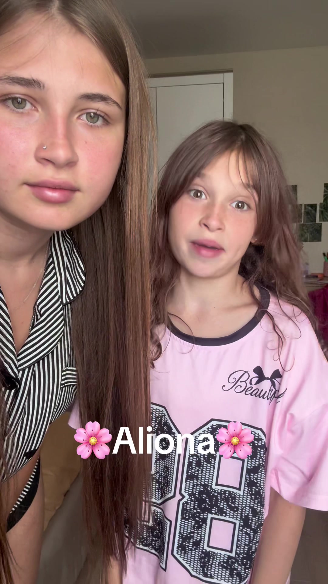 @🌸Лёля&мама🌸