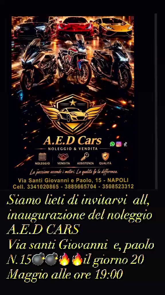 @A.E.D Cars