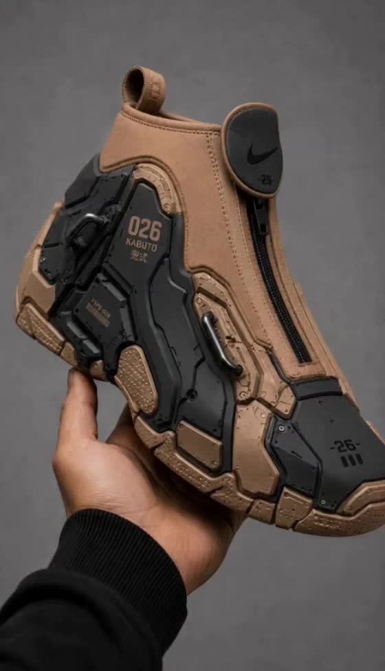 @ILLEST KICKS