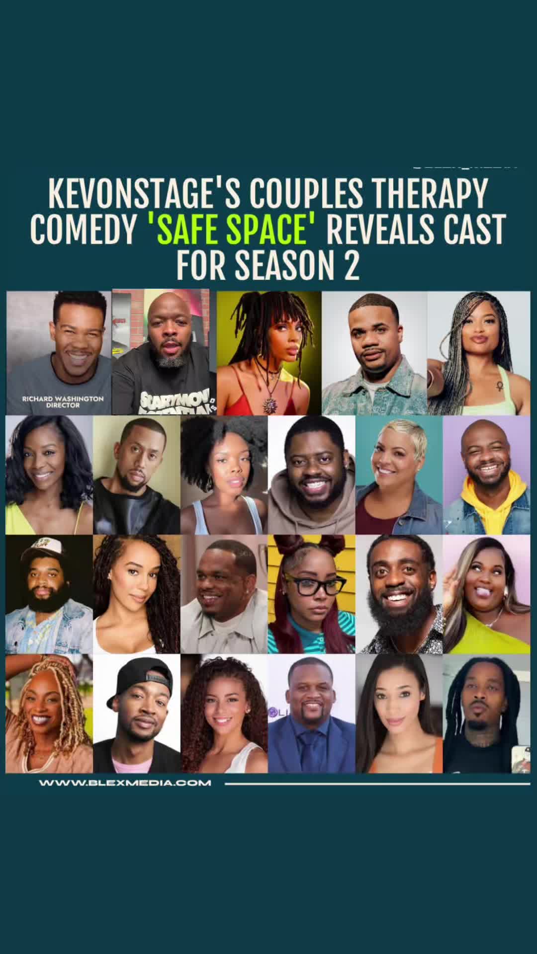 @kevonstage