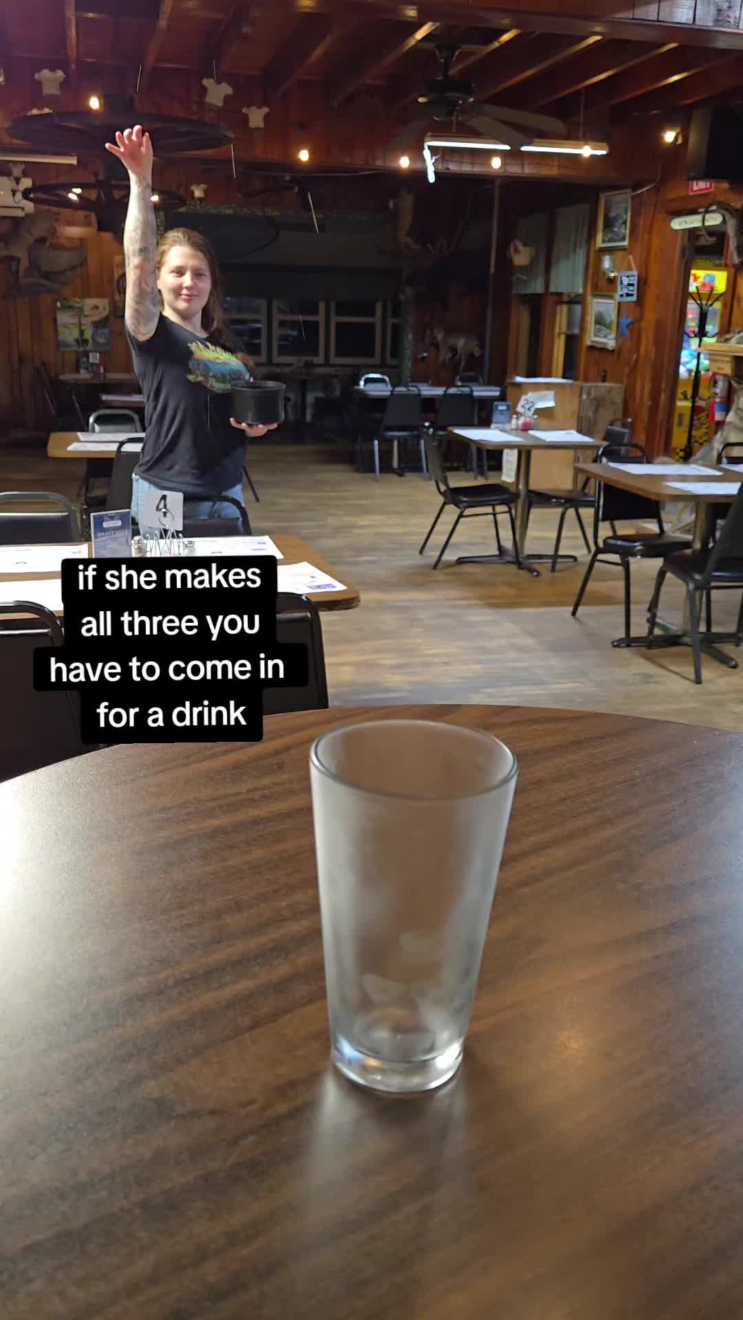 @Forksville Inn & Tavern