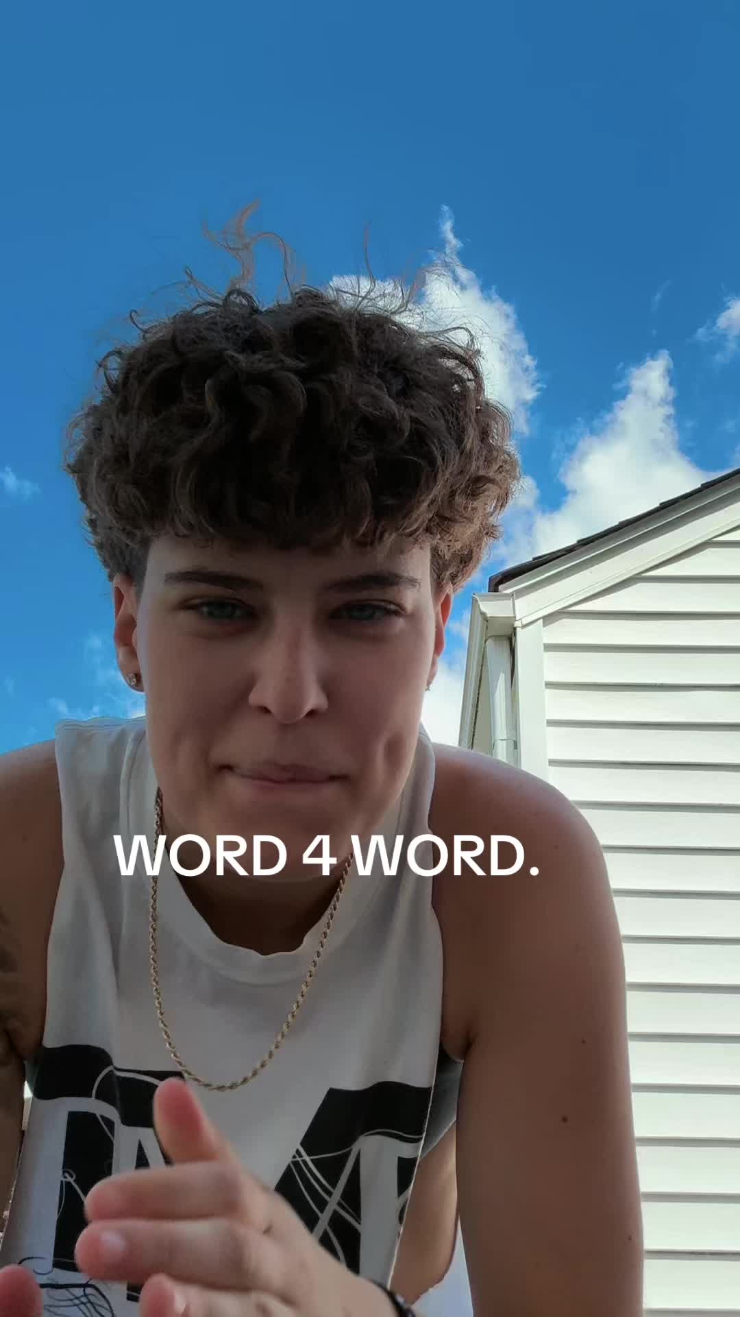 @Maddie