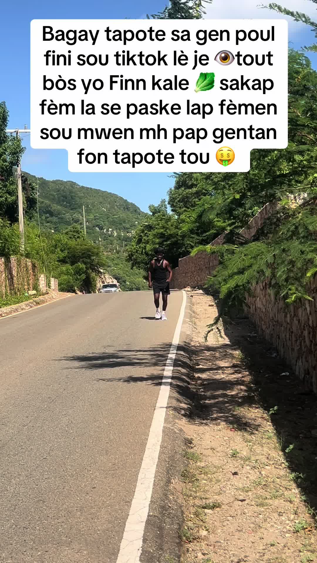 @Dernayk Run 🏃 🏃♀️