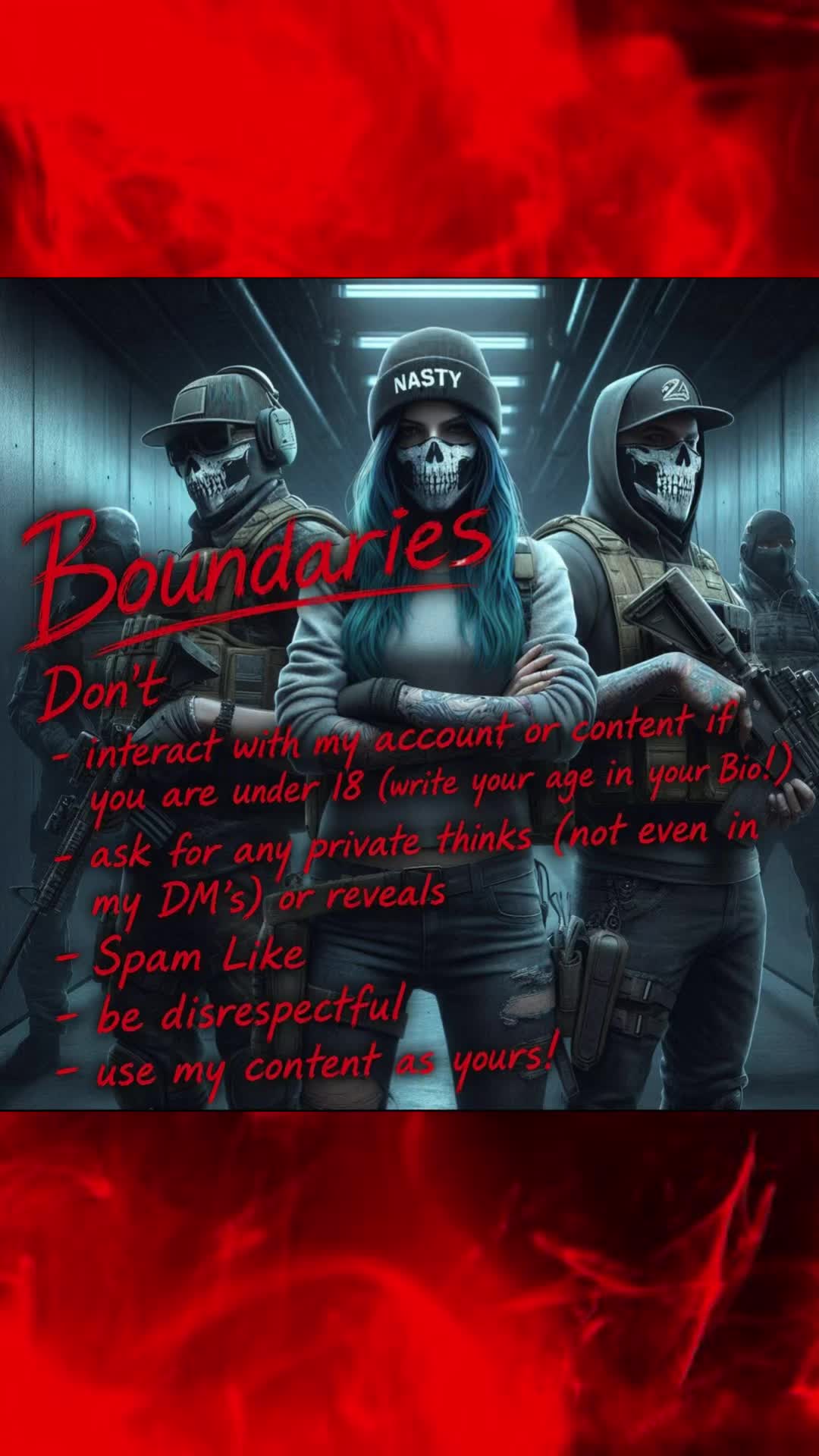 @💜🩵Mrs Ghostbunny_87💚🩵