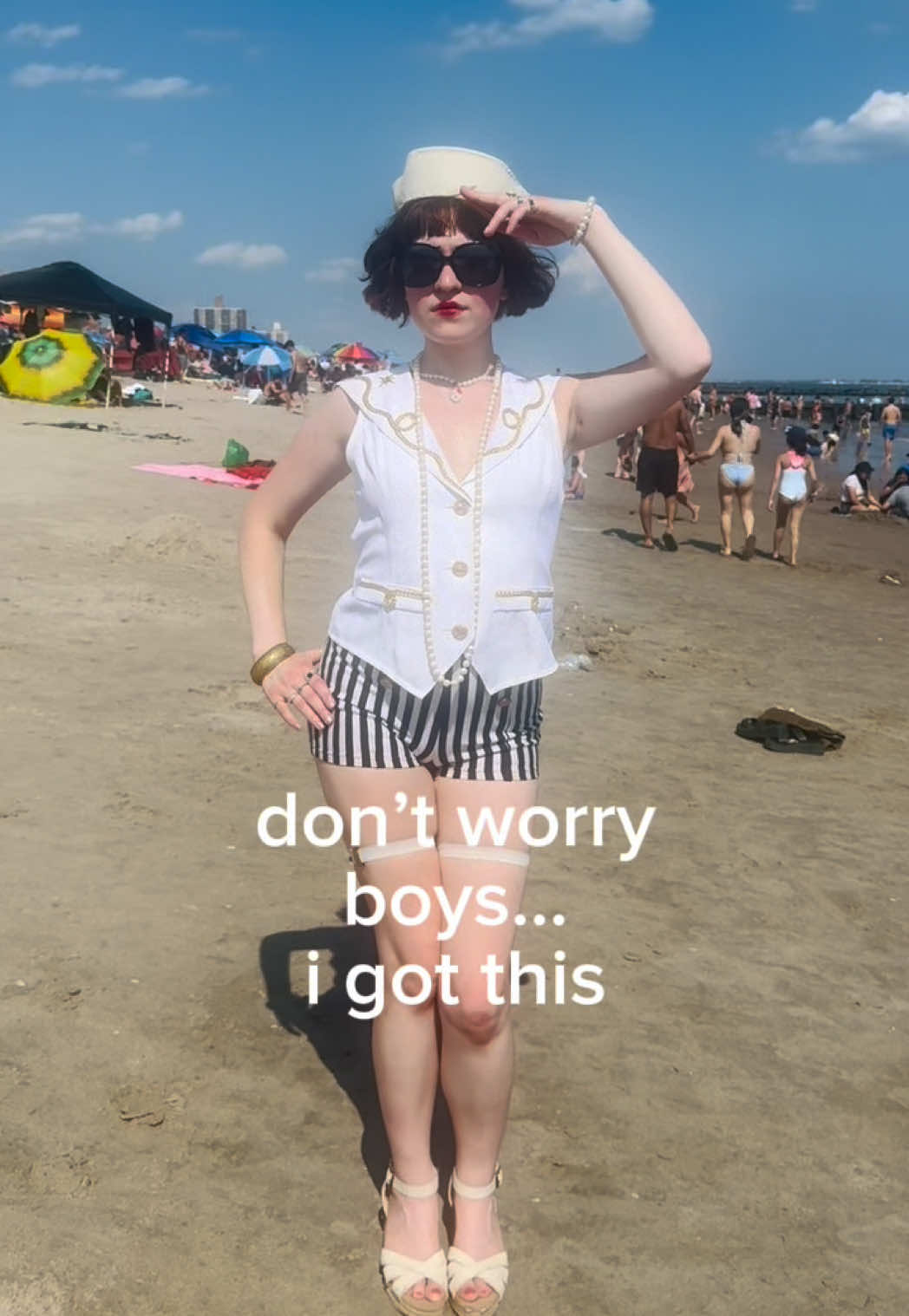 @daisy chain lizzy