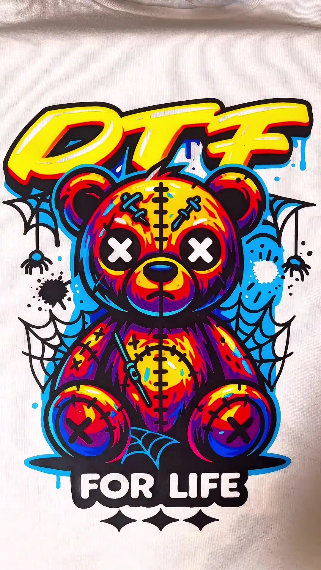 @Transfer Superstars DTF