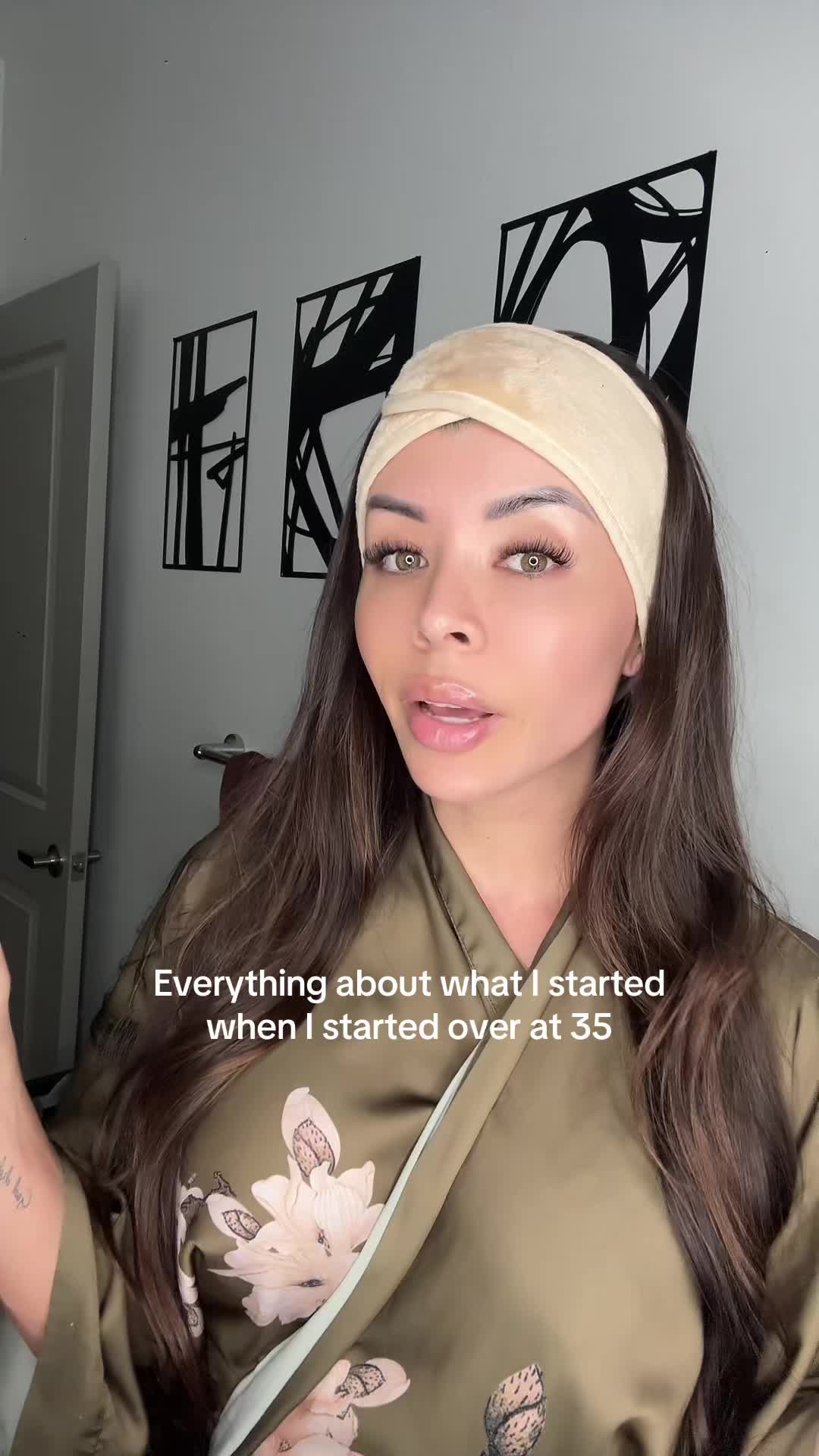 @Sherry Mayumi