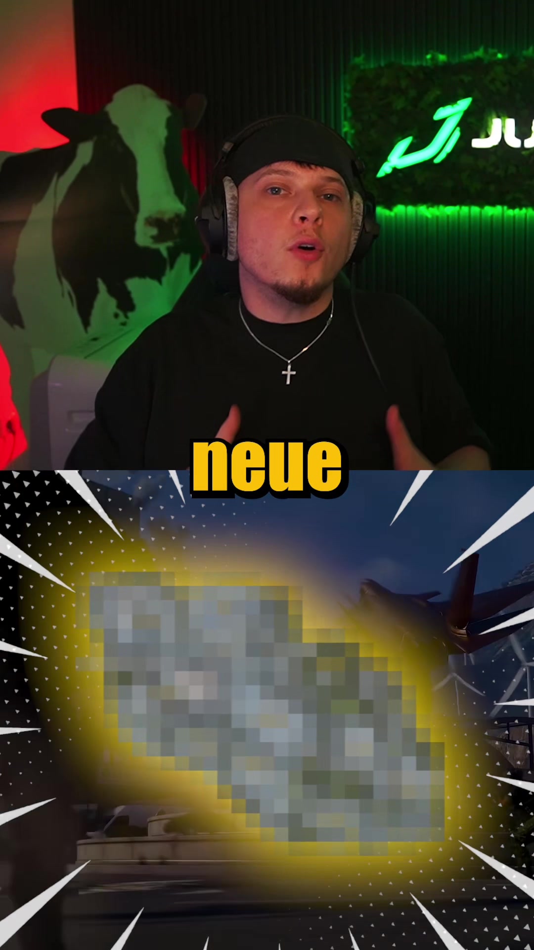 @CGN Justsdx