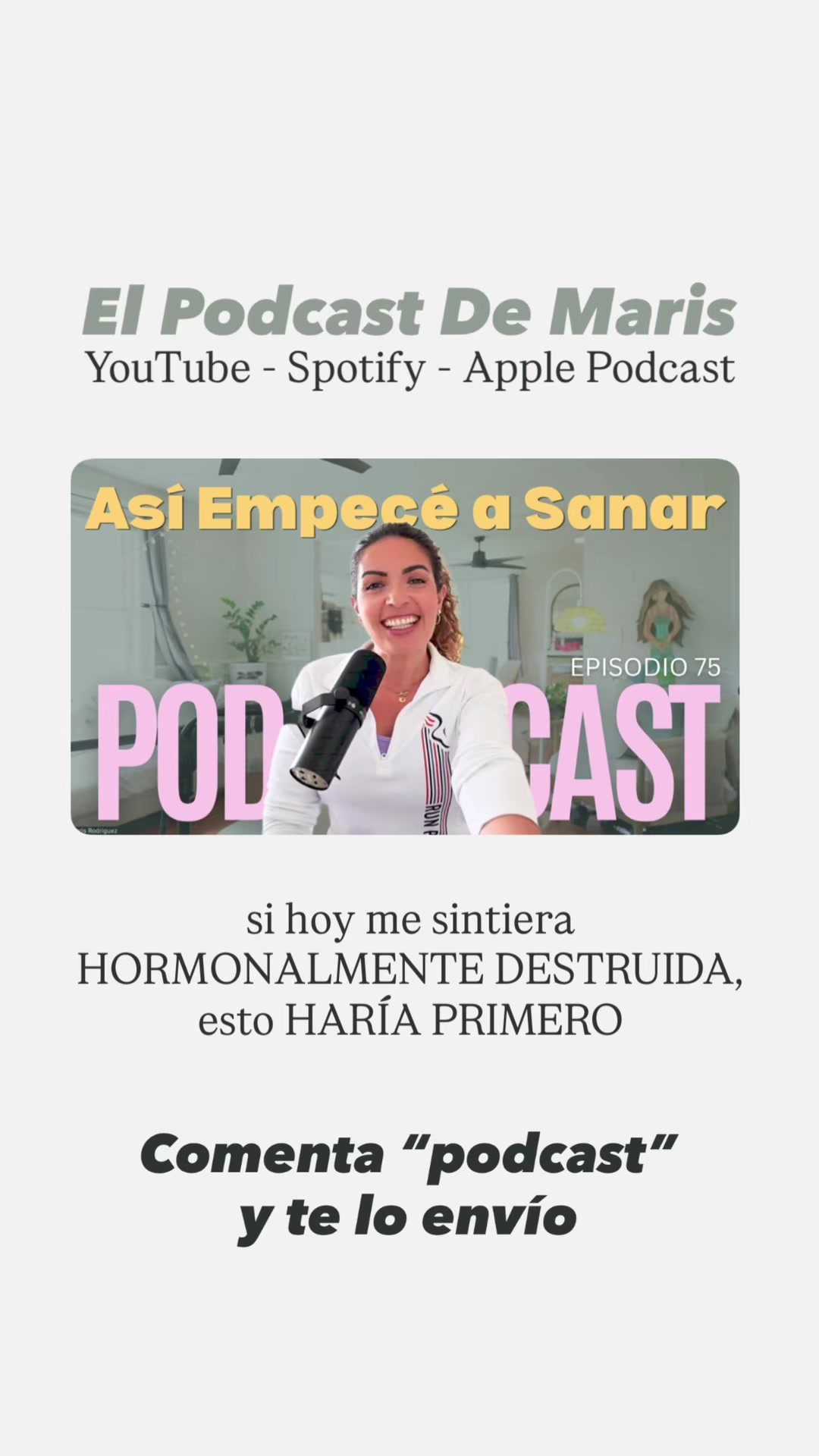 @Maris Rodriguez