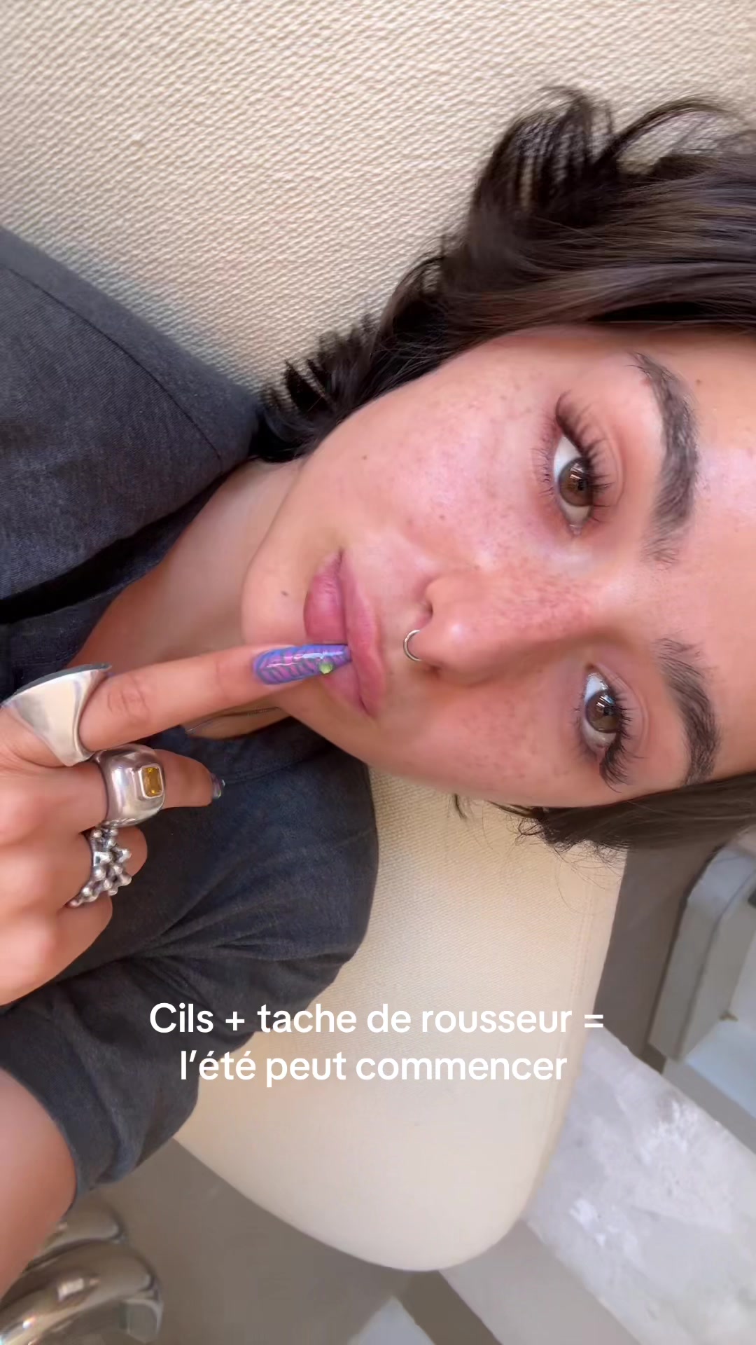 @LILI JANE