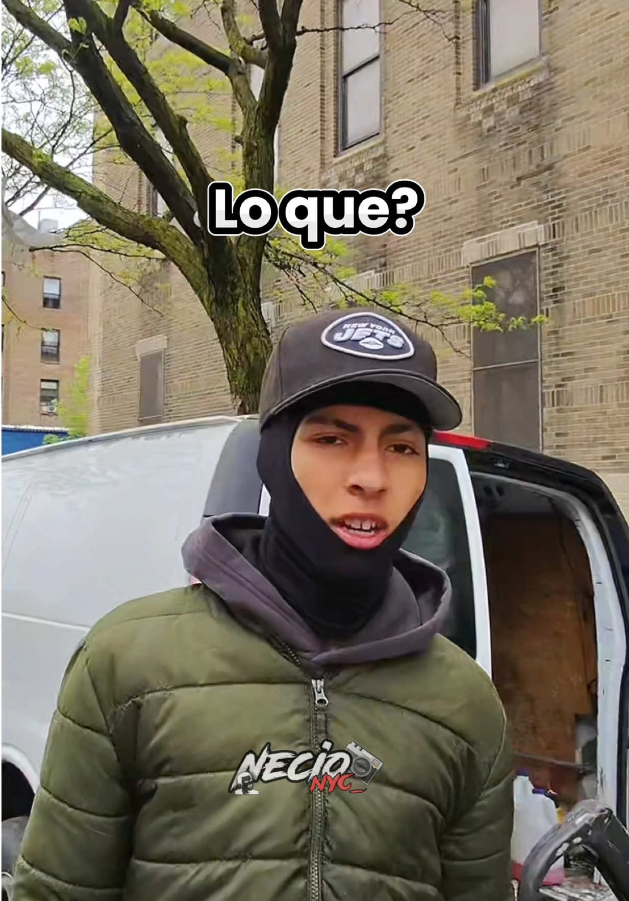 @El Necio
