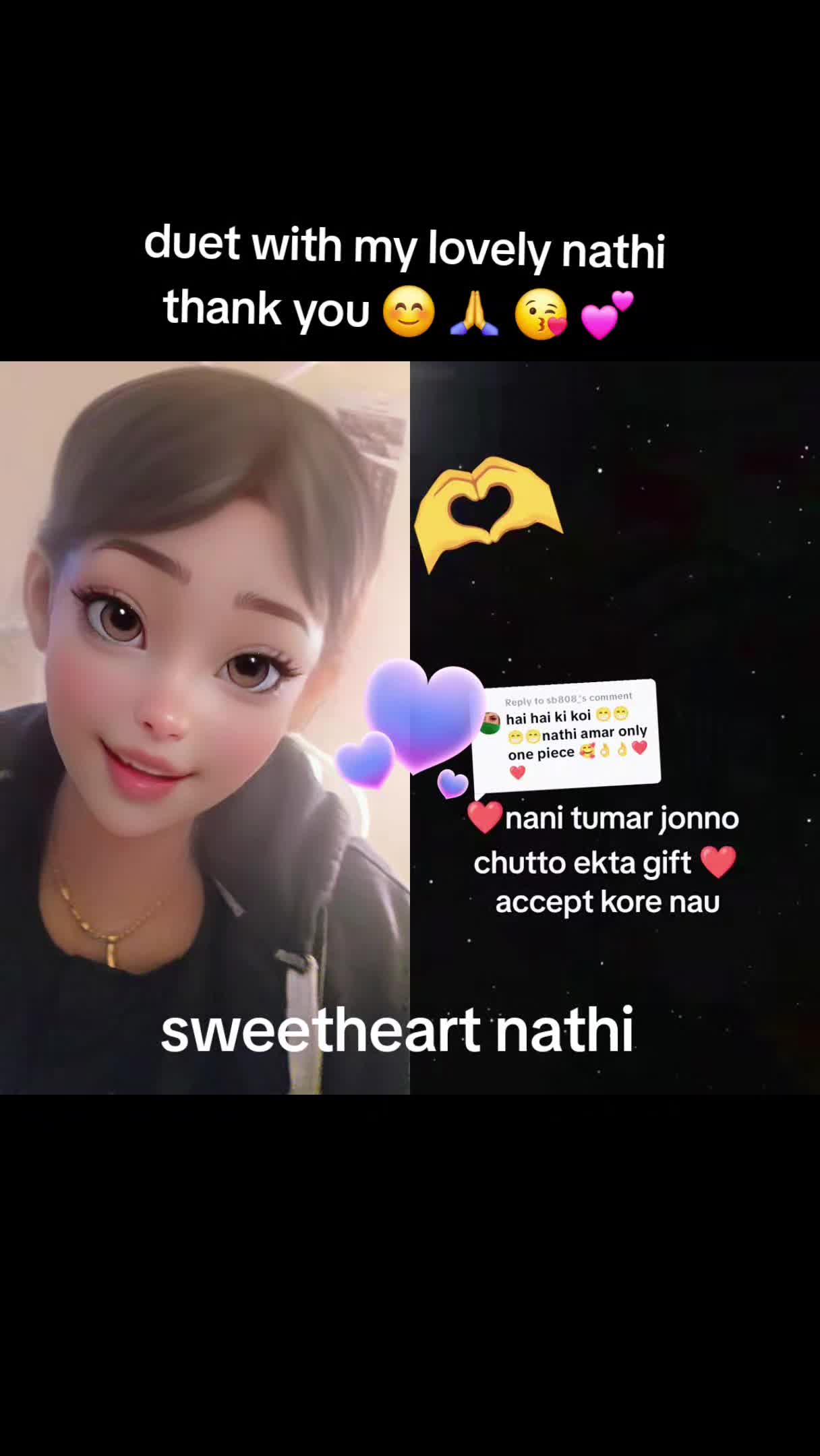 @โค๏ธ๐๐ฝ๐พ๐๐๐พ๐ซ๐๐๐น๐๐786