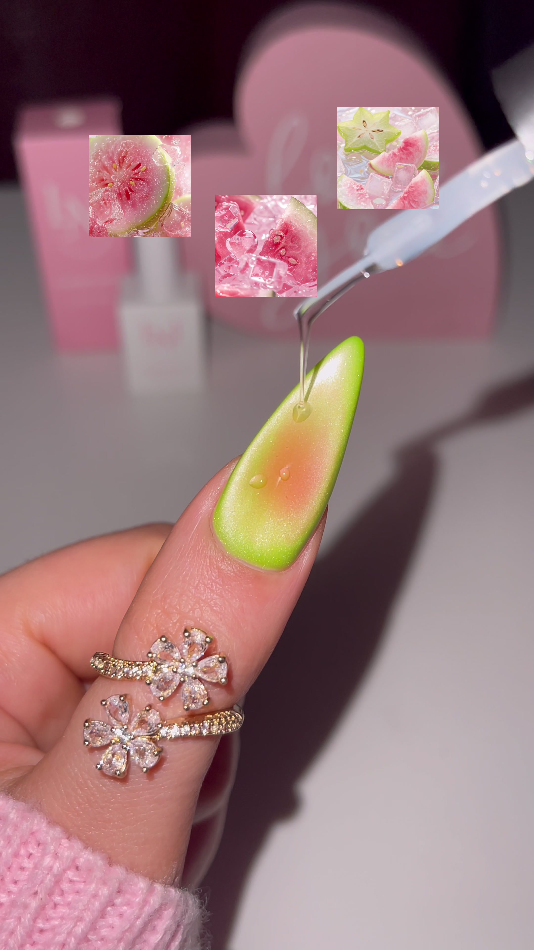 @LNI Nails