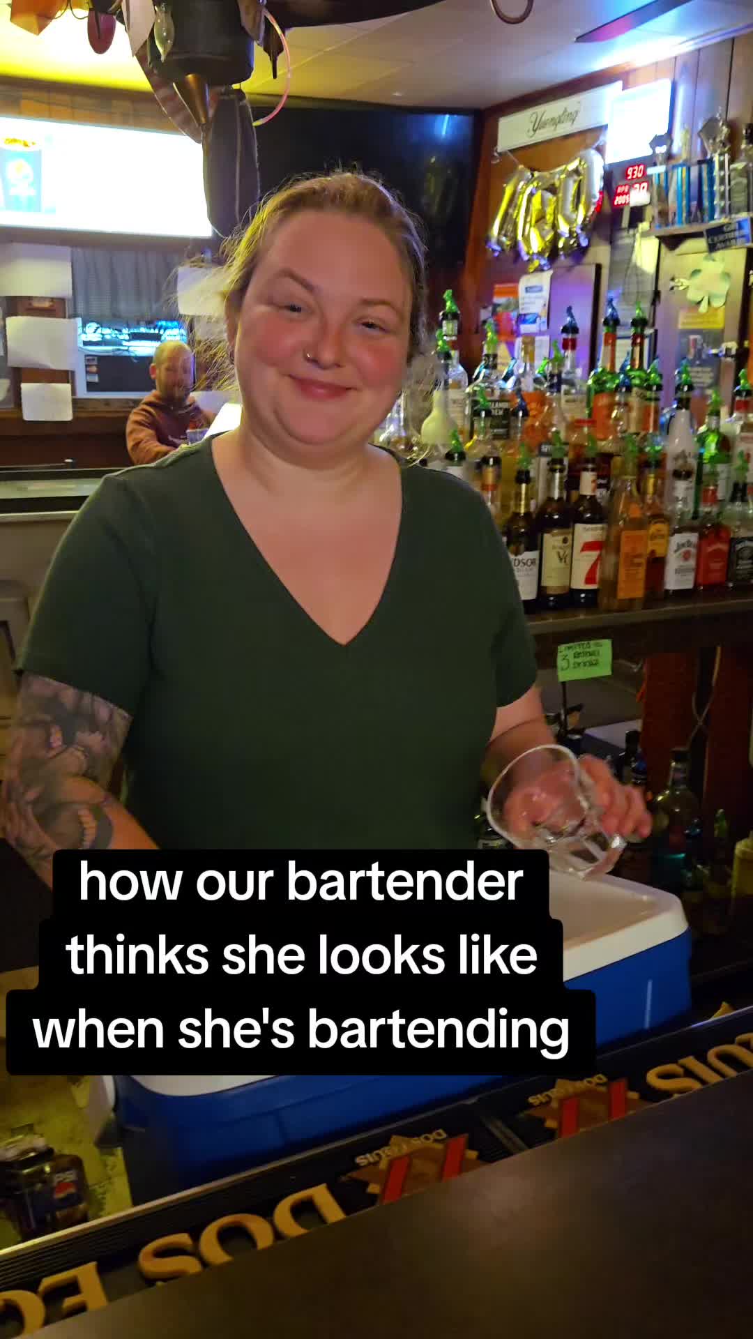 @Forksville Inn & Tavern