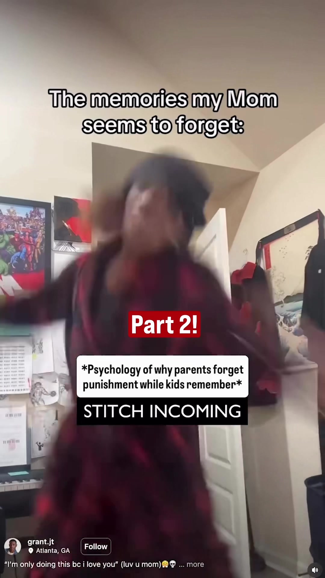 @Dr. Judith | Psychiatrist