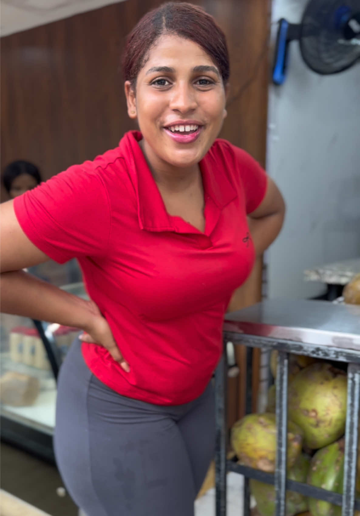 @La Chica Del Coco 🌴 🥥