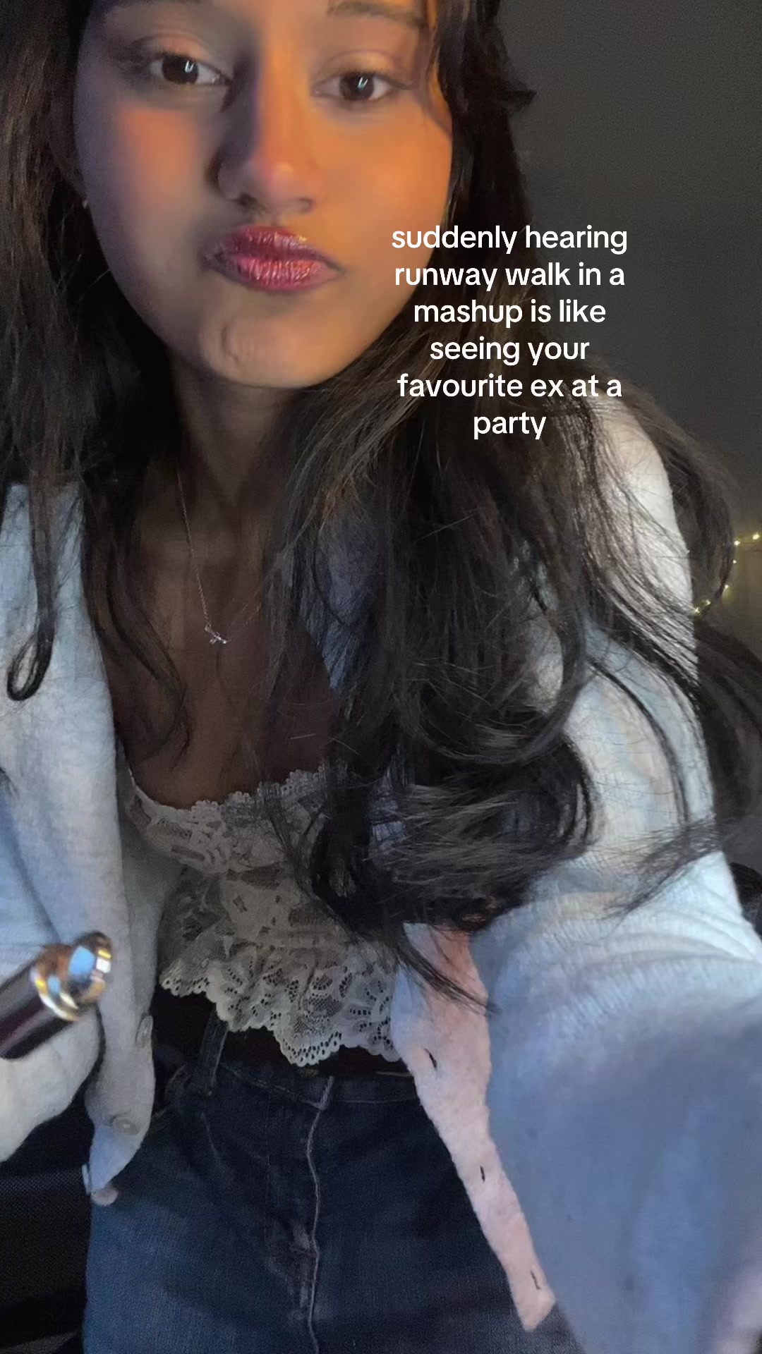 @sarita rampersad